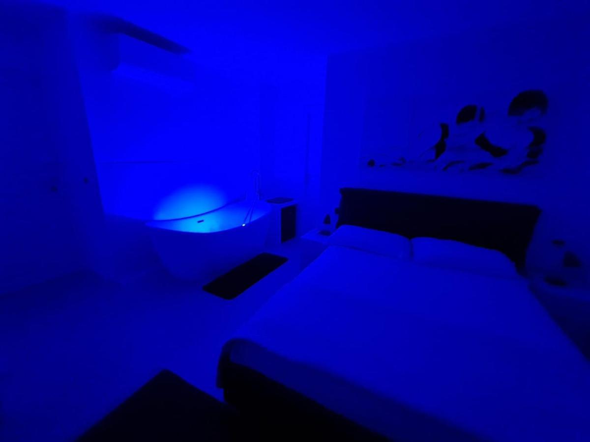 Varazze Suite Sauna E Hammam Exterior photo