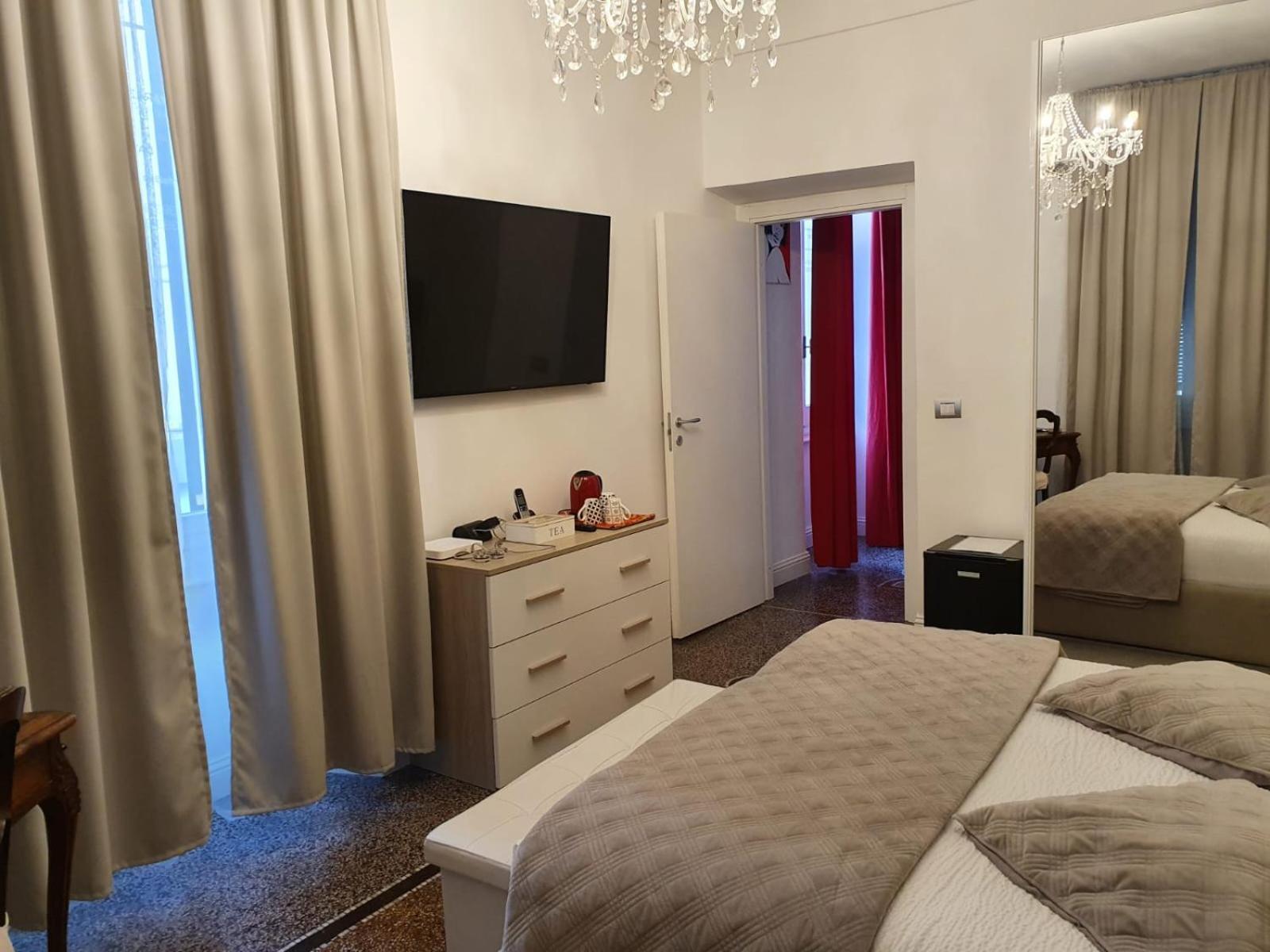 Varazze Suite Sauna E Hammam Exterior photo