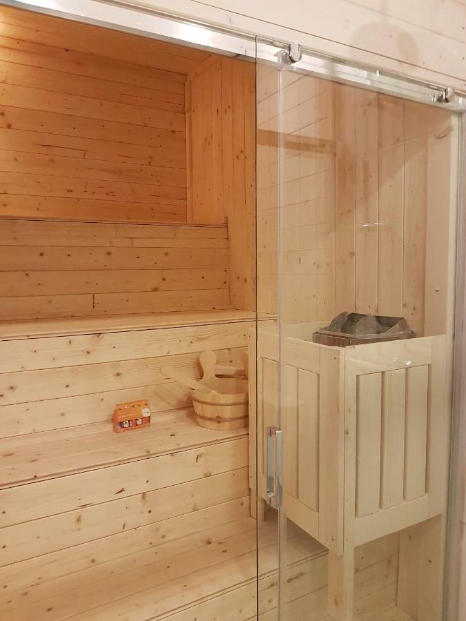 Varazze Suite Sauna E Hammam Exterior photo