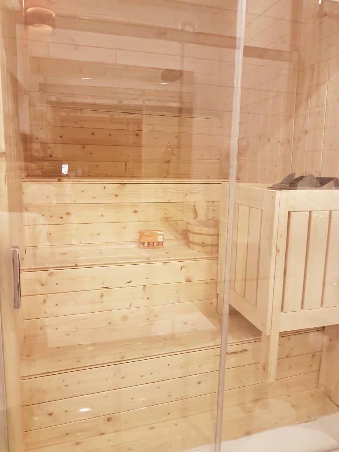 Varazze Suite Sauna E Hammam Exterior photo